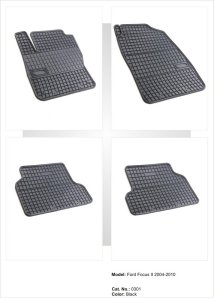 Dywanik samochodowy FROGUM 0301 RIFORFOC04