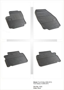 Dywanik samochodowy FROGUM 0304 RIFORSMA06