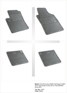 Dywanik samochodowy FROGUM 0307 RIFIA50007