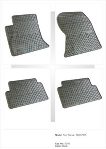 Dywanik samochodowy FROGUM 0310 RIFORFOC98