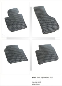 Dywanik samochodowy FROGUM 0362 RISKOSUP08