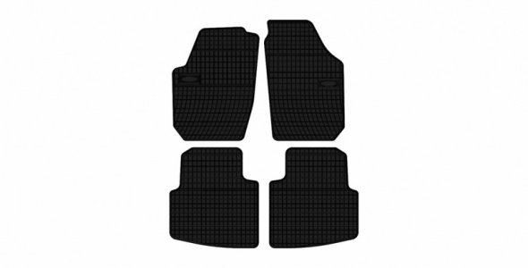 Dywanik samochodowy FROGUM 0363 RISKOROO06
