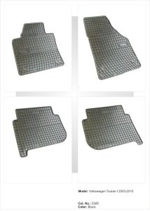 Dywanik samochodowy FROGUM 0395 RIVWCA505