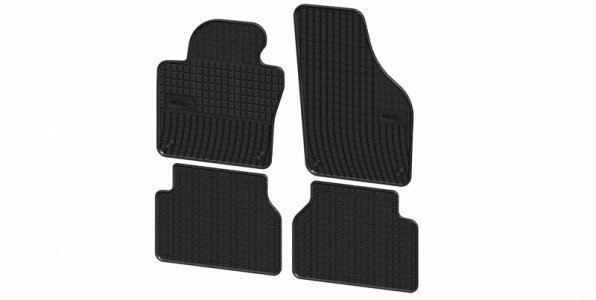 Dywanik samochodowy FROGUM 0400 RIVWTIG08