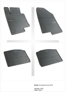 Dywanik samochodowy FROGUM 0426 