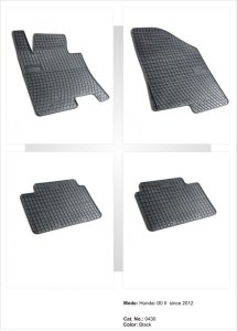 Dywanik samochodowy FROGUM 0430 RIHYUi3012