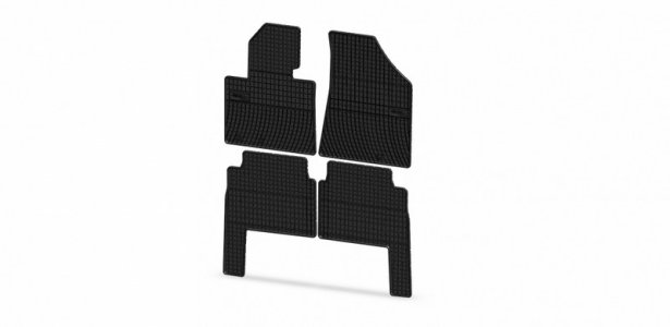 Dywanik samochodowy FROGUM 0432 RIKIASO509