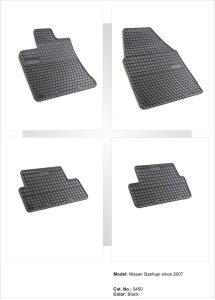 Dywanik samochodowy FROGUM 0450 RINISQAS07