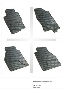 Dywanik samochodowy FROGUM 0454 RINISNAV10