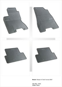 Dywanik samochodowy FROGUM 0455 RINISXTR07