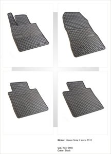 Dywanik samochodowy FROGUM 0456 RINISNOT13