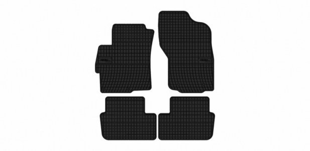 Dywanik samochodowy FROGUM 0481 RIMITLAN08