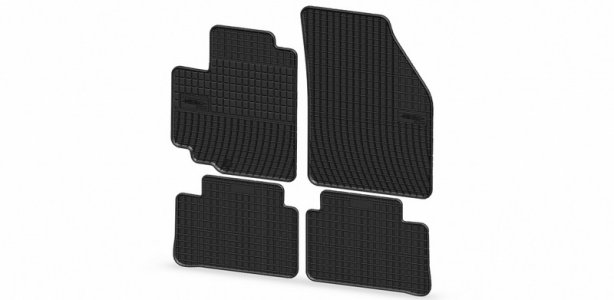 Dywanik samochodowy FROGUM 0602 RISUZALT10