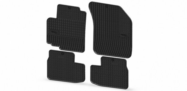 Dywanik samochodowy FROGUM 0603 RISUZSPL08