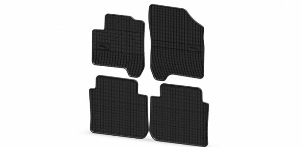 Dywanik samochodowy FROGUM 0635 RICITC3P09