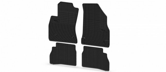 Dywanik samochodowy FROGUM 0637 RIFIAFIO5