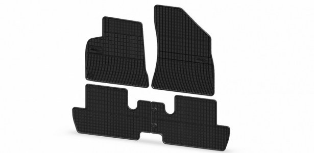 Dywanik samochodowy FROGUM 0638 RIPEU38009