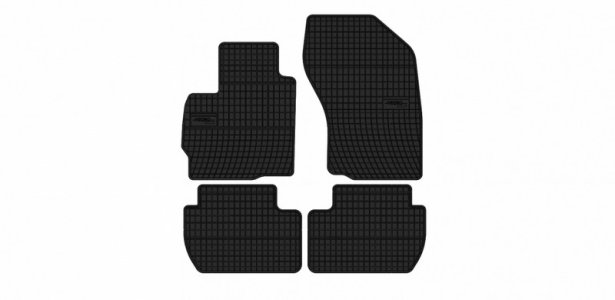 Dywanik samochodowy FROGUM 0650 FR0650