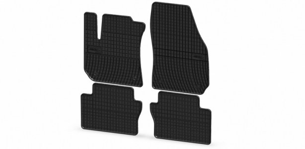 Dywanik samochodowy FROGUM 0693 RIOPEZA505