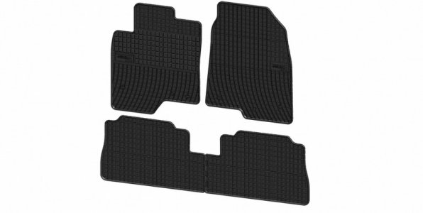 Dywanik samochodowy FROGUM 0699 RICHECAP06