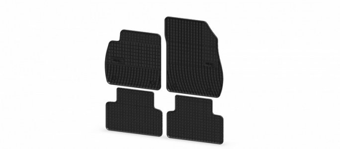 Dywanik samochodowy FROGUM 0701 RIOPEZA512