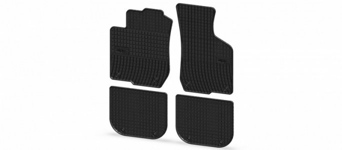 Dywanik samochodowy FROGUM 0706 