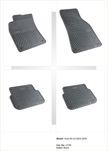 Dywanik samochodowy FROGUM 0726 RIAUDA604