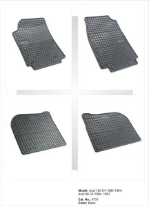 Dywanik samochodowy FROGUM 0731 