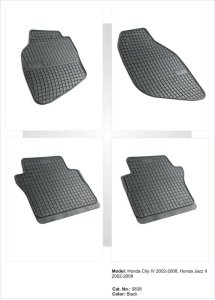 Dywanik samochodowy FROGUM 0838 RIHONJAZ03