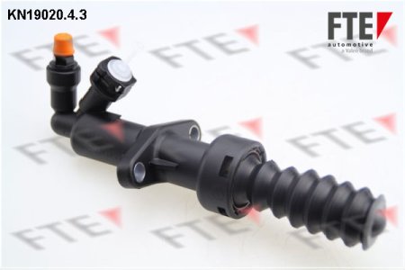Wysprzęglik FTE KN19020.4.3 218285