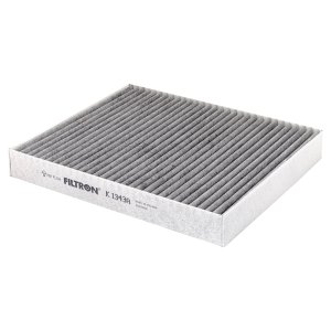 Filtr kabinowy FILTRON K1343A CUK24003