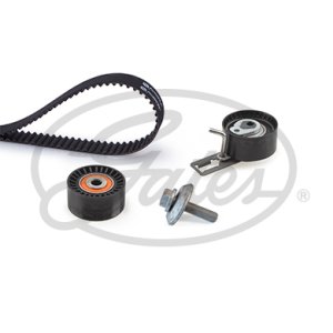Zestaw paska rozrządu GATES K015657XS 0831W3
