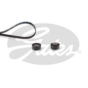 Zestaw paska klinowego wielorowkowego GATES K015PK1515 7701477530