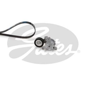 Zestaw paska klinowego wielorowkowego GATES K016PK1000 1611279280