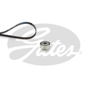 Zestaw paska klinowego wielorowkowego GATES K016PK1090SF 