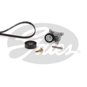 Zestaw paska klinowego wielorowkowego GATES K016PK1190 