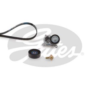 Zestaw paska klinowego wielorowkowego GATES K016PK1203 