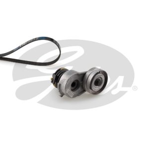 Zestaw paska klinowego wielorowkowego GATES K016PK1275 