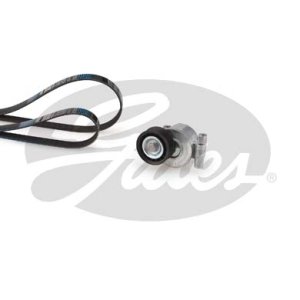 Zestaw paska klin. wielorow.  GATES K016PK1305 9487168