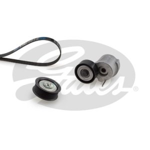 Zestaw paska klin. wielor. GATES K016PK1380 