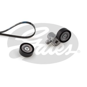 Zestaw paska klinowego wielorowkowego GATES K016PK1503 