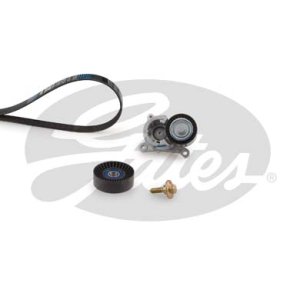 Zestaw paska klinowego wielorowkowego GATES K016PK1708 