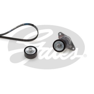 Zestaw paska klin. wielor. GATES K016PK1823XS 117206746R