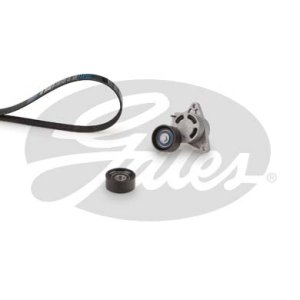 Zestaw paska klinowego wielorowkowego GATES K016PK1835 