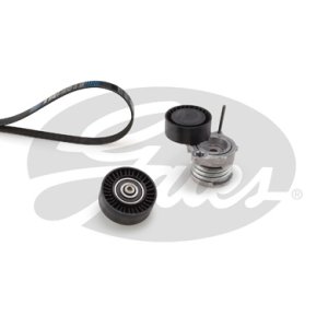 Zestaw paska klinowego wielorowkowego GATES K016PK1835XS 