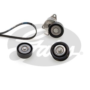 Zestaw paska klinowego wielorowkowego GATES K016PK1853XS 