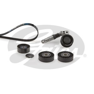 Zestaw paska klinowego wielorowkowego GATES K016PK2520 