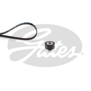 Zestaw paska klinowego wielorowkowego GATES K016PK780SF 
