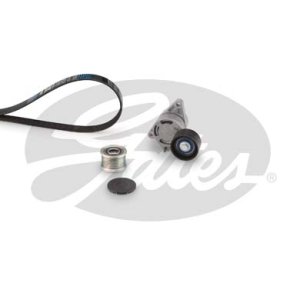 Zestaw paska klinowego wielorowkowego GATES K017PK1103 VKMA36076