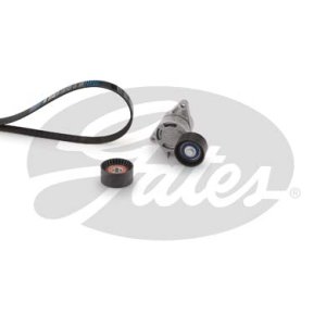 Zestaw paska klinowego wielorowkowego GATES K017PK1113 